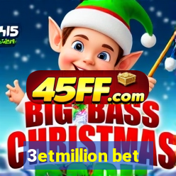 3etmillion bet